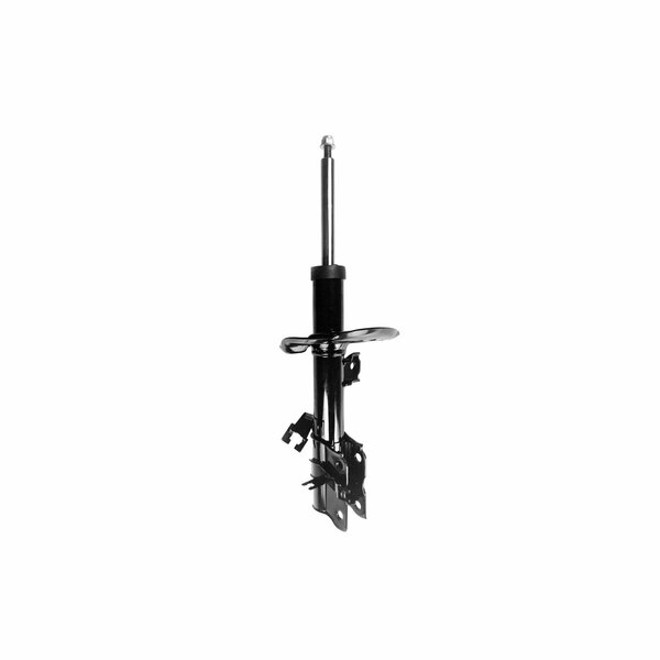 Fcs Struts Suspension Strut Assembly, 333511L 333511L